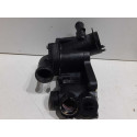  Carcaça Válvula Termostática Polo 1.6 2003