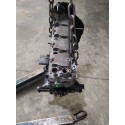Motor Parcial Fox Gol 1.0 8v Ea111 2010 A 2015