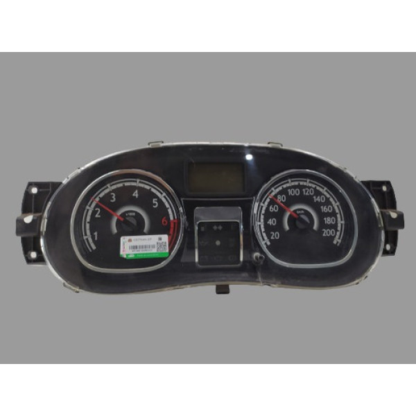 Painel Instrumentos Sandero 2012 1.6 8v 248109703r