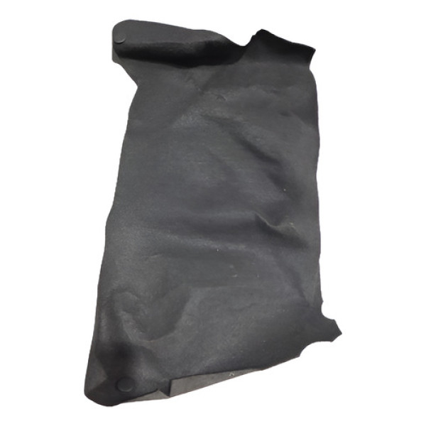 Carpete Lateral Direito Porta Malas Celta 2010