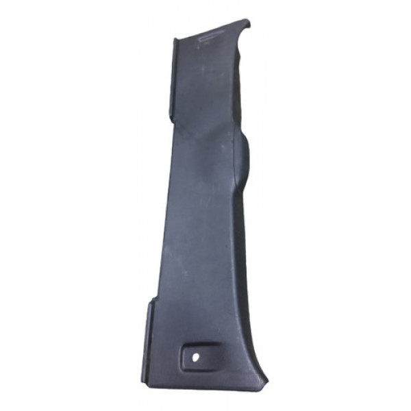 Moldura Porta Mala Peugeot 208 2019 08504