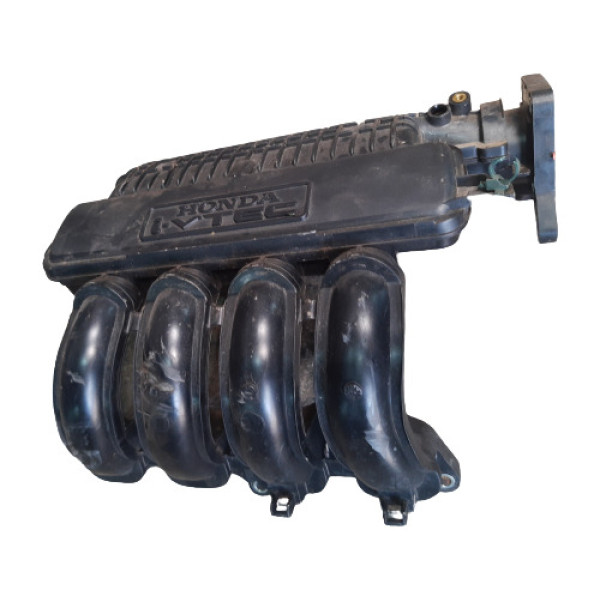 Coletor Admissão Ar Motor Wr-v 1.5 I-vtec  2017 