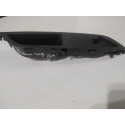  Moldura Botão Vidro Dianteiro Direito Prisma 2019 52140025