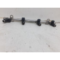 Flauta Injeção Combustível C/bicos J6 2.0 4c 2012 17205426-t