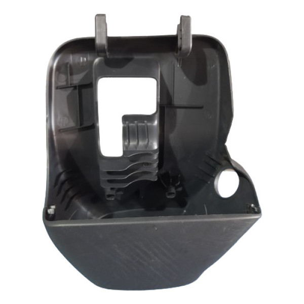 Moldura Coluna Direção Logan Sandero 2017 484710965r