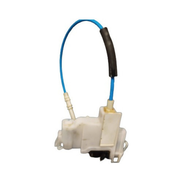 Fechadura Traseira Direita Elétrica Palio 2015 