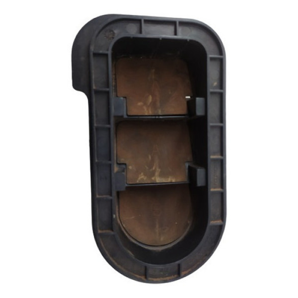 Grade Ventilação Ar Fit 2017