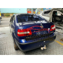 Traseira Com Teto Polo 2005 Sedan 1.6 8v Retirar Peças 