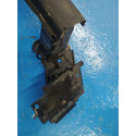 Alma Traseira Peugeot 3008 2015 12265
