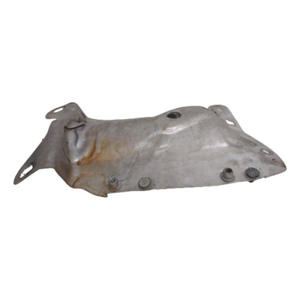 Defletor Calor Coletor Peugeot 3008 1.6 2015 V76168988001