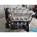 Motor Parcial Onix Prisma 1.4 Flex 4cc 2019 