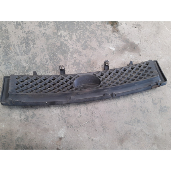 Grade Dianteira Central Radiador  Fiesta 2007/ 2010 31029