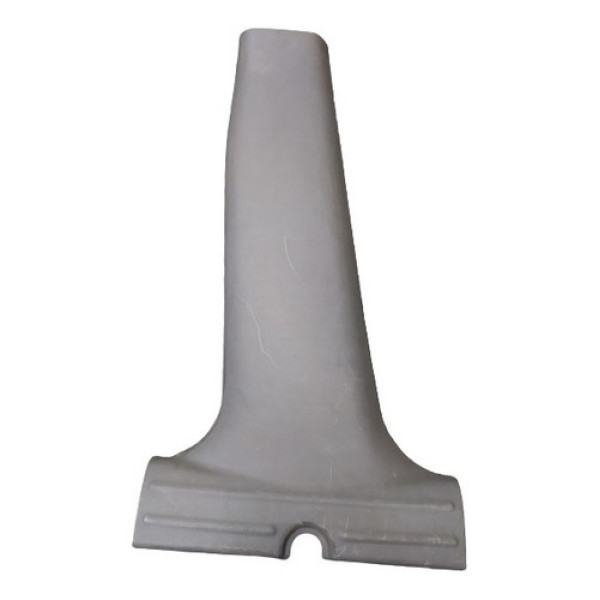Moldura Inferior Coluna Central L/e Gol G3 2001 373867239