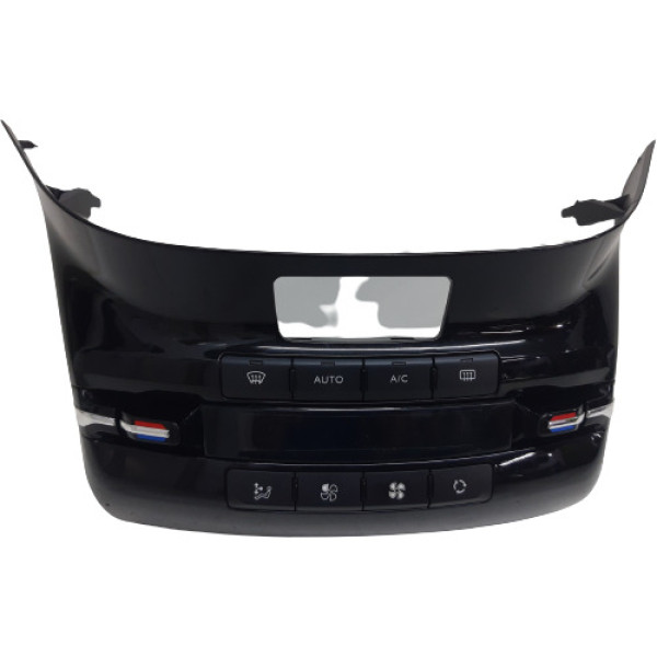 Comando Ar Conicionado Peugeot 208 Griffe 2018 98195706xu