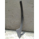 Moldura Coluna Para-brisa L/e Fox Rock In Rio 2011 5z4867233