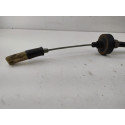 Cabo Pedal Embreagem Gol G3 2001