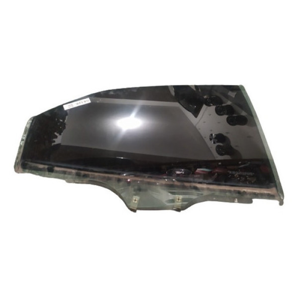 Vidro Porta Traseiro Direito Ka Hatch 2019 04326