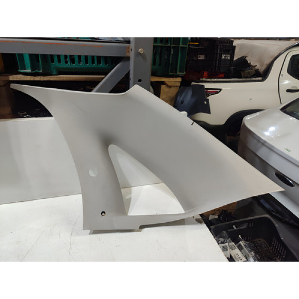 Moldura Coluna Traseira Direita Corsa Sedan 2005 93264730