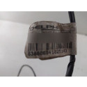 Chicote Porta Traseira Direita Classic Ls 2014