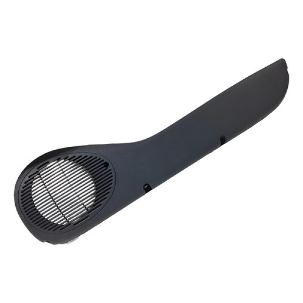 Moldura Alto Falante Porta D/d Siena 1999