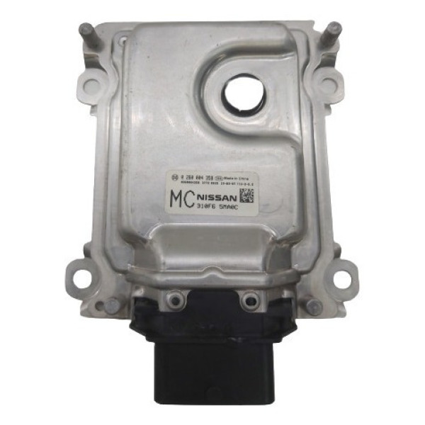 Modulo Transmissão Automática Kicks 1.6 16v 2019 310365rc0a