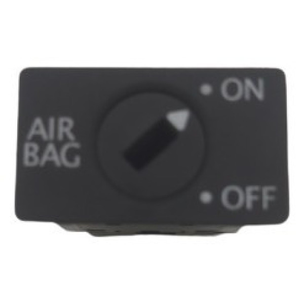 Comando Airbag Crossfox 2015 1k0919237