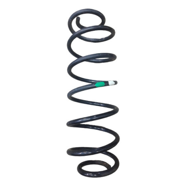 Mala Traseira Citroen C3 2011 11485