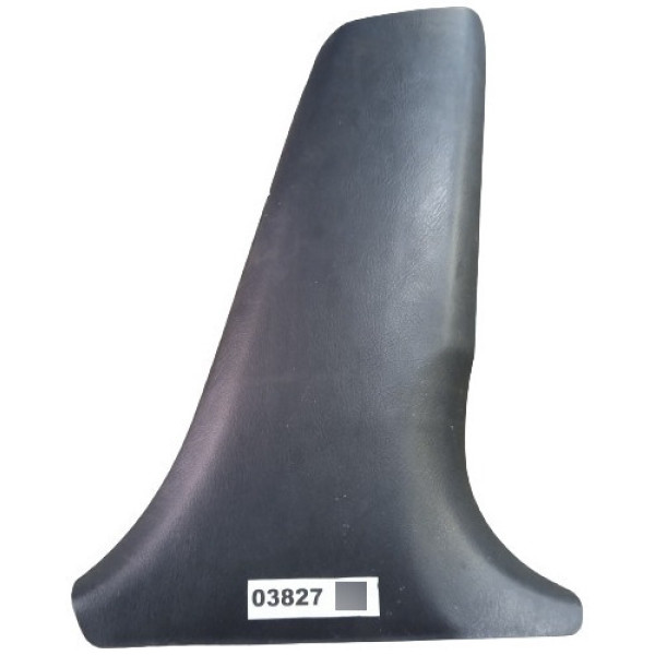 Moldura Inferior Coluna Lado Direito Civic 1999 03827