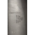 Moldura Tampaporta-malas Chevrolet Celta 2012 93379479