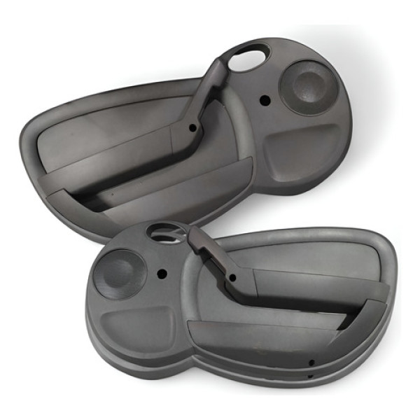 Jogo Forro Porta Dianteira Ford Ka 2011 7s55b23942/43