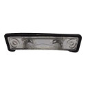 Lanterna Luz Placa Classic Ls 2014 