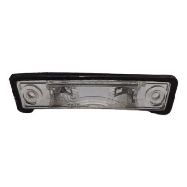 Lanterna Luz Placa Classic Ls 2014 