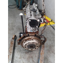 Motor Parcial Onix Prisma 1.4 Flex 4cc 2019 