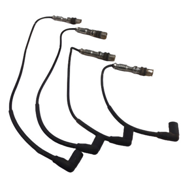 Jogo Cabo De Vela Fox Comfort 1.6 2015