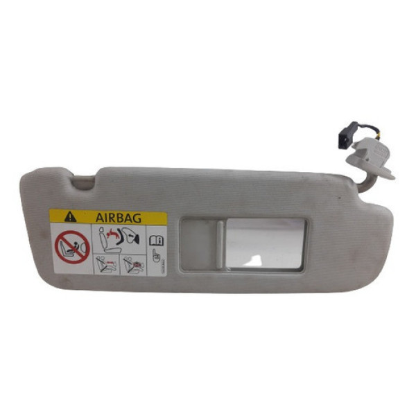 Quebra Sol Dianteiro Direito Fox 2010 6q0857552f