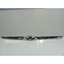 Aplique Tampa Traseira Chery Tiggo 2019  10152