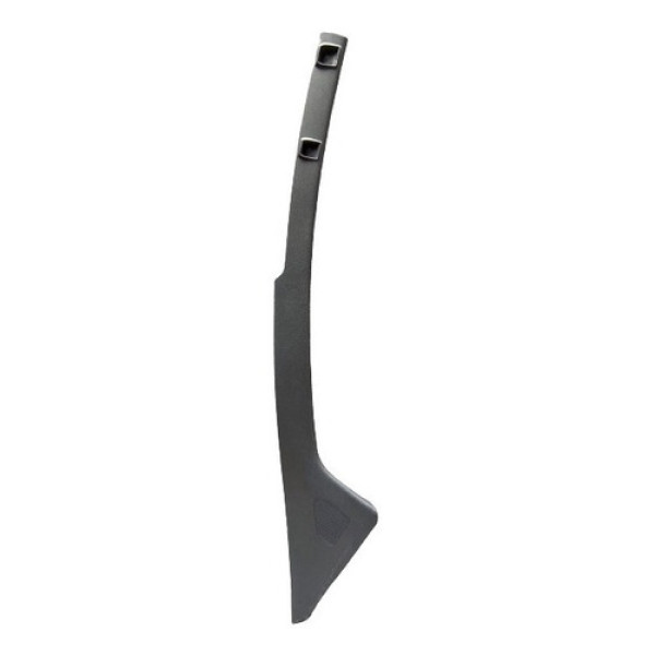 Moldura Coluna Para-brisa L/d Fox Comfortline 2015 5z4867234