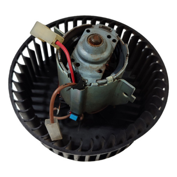 Motor Ar Forçado Ka Fiesta 2011 3s5518565aa