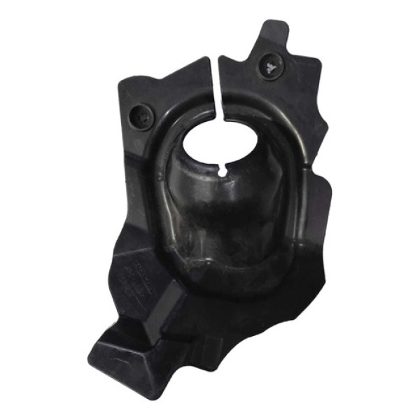 Moldura Assoalho Coluna Direção Honda Fit 2015