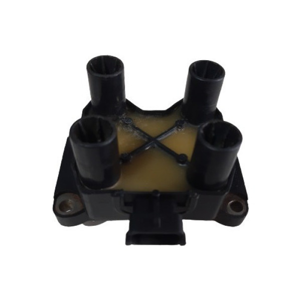 Bobina De Ignição Fiat Palio Fire Flex 2007 Dpl202207
