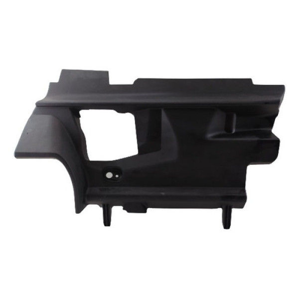 Moldura Inferior Porta Luvas Fit 2017 77345t5n Mo