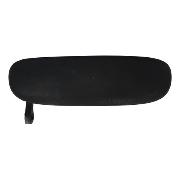 Maçaneta Externa Traseira  Esquerda Ford Ka 1.6 2009 U630a