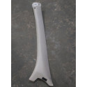 Moldura Coluna Esquerda Parabrisa Classic 2015 03809