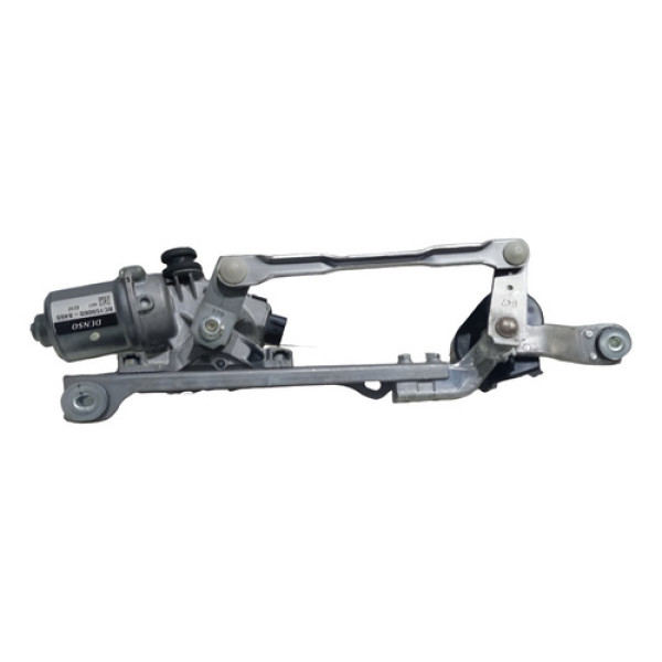 Motor Limpador Vidro Traseiro Toyota Etios 2017