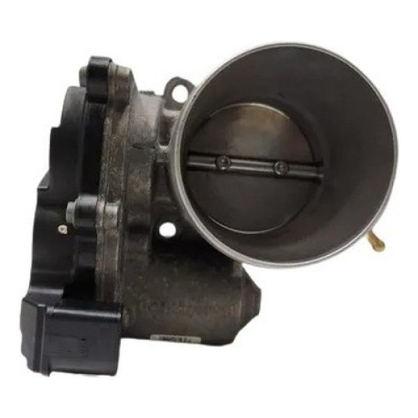 Corpo Borboleta Tbi Fox Msi 1.6 8v 2016 032133062a