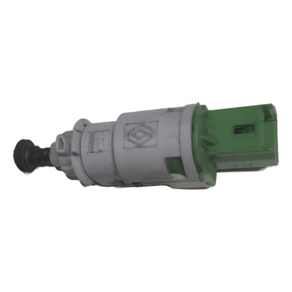 Sensor Pedal Freio Renault Sandero 2021 8200276360d