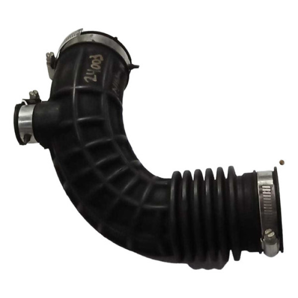 Mangueira Admissão Caixa Filtro Ar Kicks 2020 