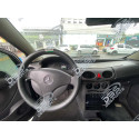 Traseira Com Teto Mercedes A 190 1.9 2003 Retirada Peças