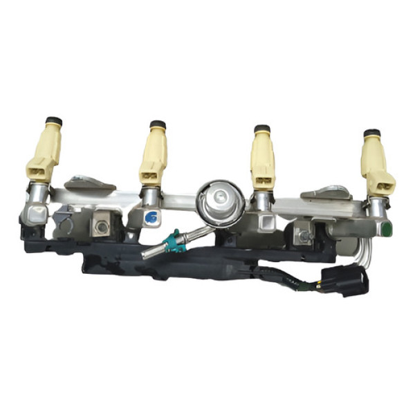 Flauta Injeção Combust. C/bicos Hr-v 1.8 4c 2017 0280151323