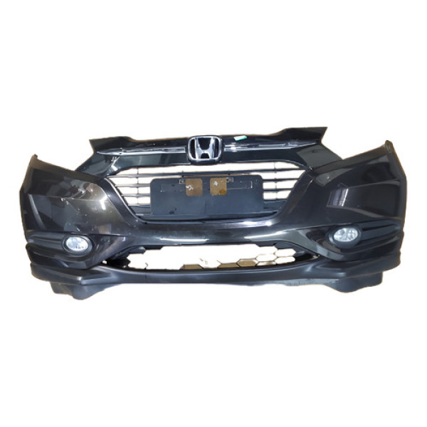 Para-choque Dianteiro Hr-v 2017 
